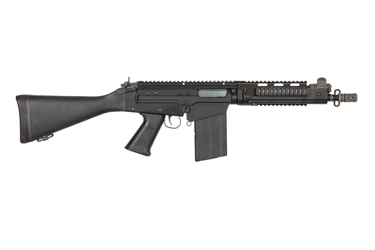 Classic Army CA58 Carbine R.I.S. AEG – 007 Airsoft Ltd.