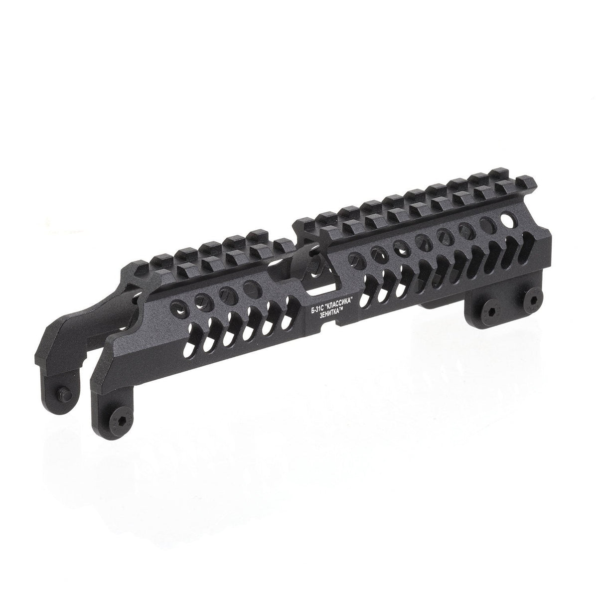 LCT ZB-31 Z-Series AK Upper Handguard "Classic" – 007 Airsoft Ltd.