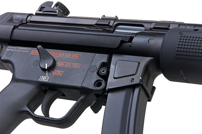 VFC Umarex MP5A5 AEG (Zinc Diecasting Version) – 007 Airsoft Ltd.