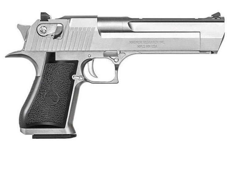 CYBERGUN .50 AE Magnum Desert Eagle Spring Airsoft Pistol by KWC