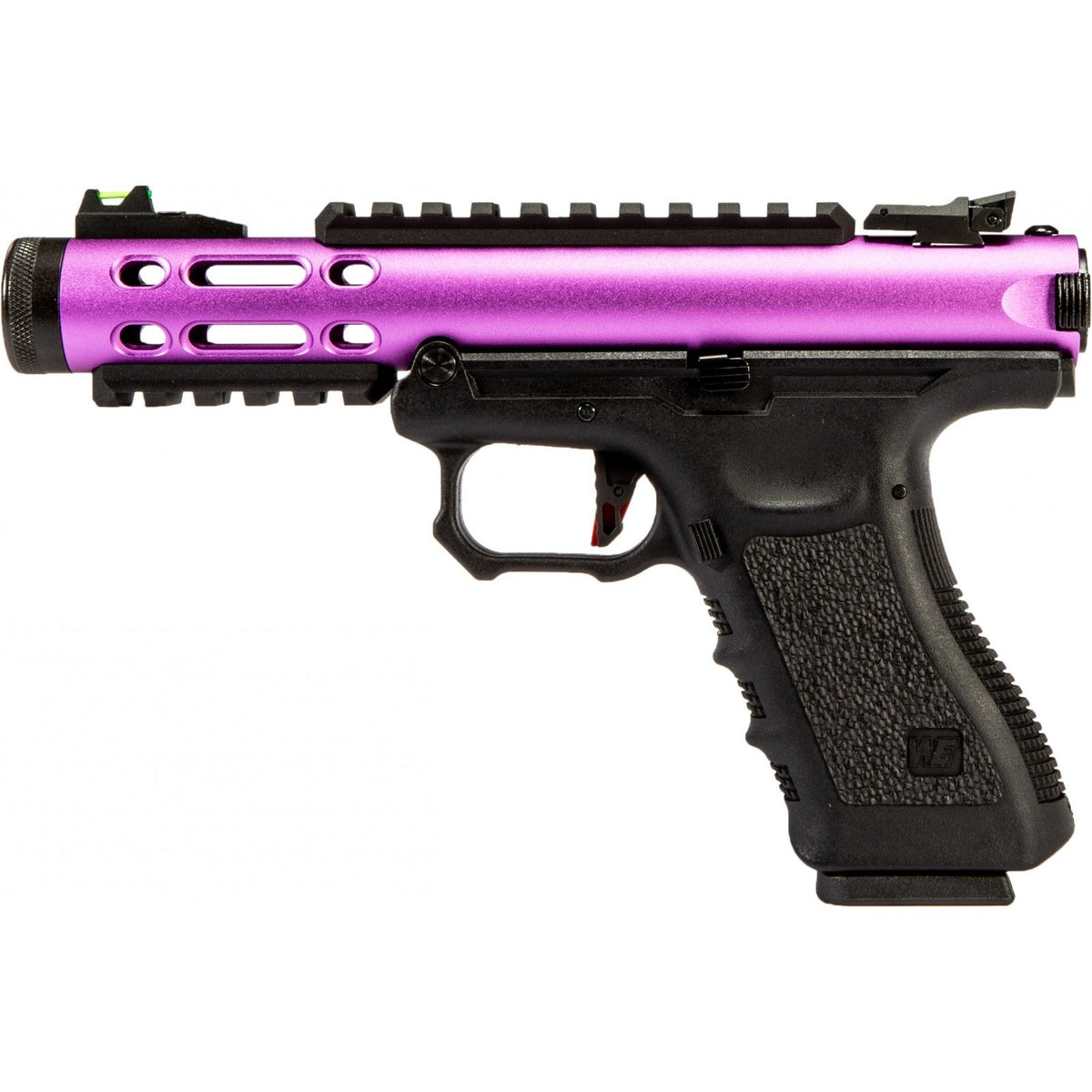 WE Galaxy G Series Purple – 007 Airsoft Ltd.