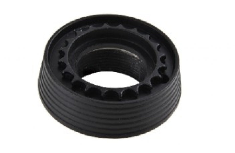 M4 Barrel Nut + Delta Ring – 007 Airsoft Ltd.