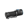 Olight Baton Turbo Compact EDC Flashlight with 510m Long-Range Beam (Rechargeable)