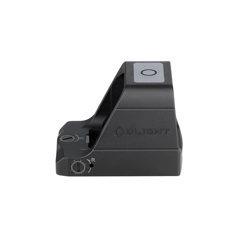 Olight Osight 3 MOA Dot Sight with Magnetic Charing Cover (Rechargeable)