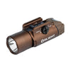 Olight PL Turbo Tactical Light with Spotlight and Floodlight