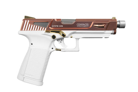 G&G GTP9 Rose Gold SE Limited Edition (Final Sale)