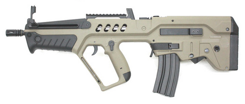 S&T T21 EBB AEG (Pro line)