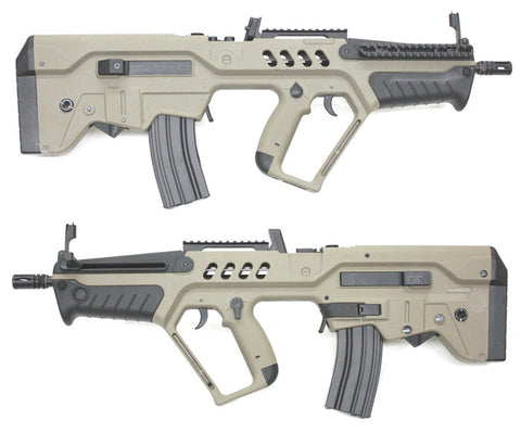 S&T T21 EBB AEG (Pro line)