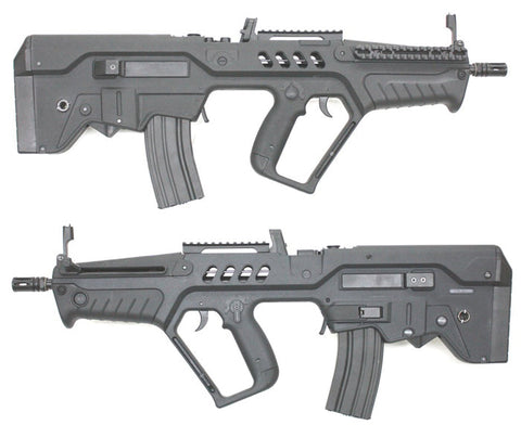 S&T T21 EBB AEG (Pro line)