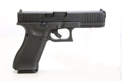 Umarex GLOCK 17 Gen 5 MOS (by SRC) PRE-ORDER