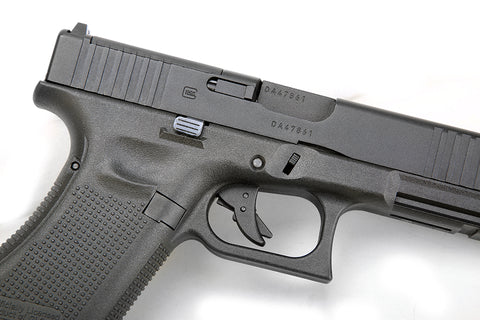 Umarex GLOCK 17 Gen 5 MOS (by SRC) PRE-ORDER