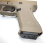 WE G19X Gas Blowback Pistol