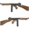 CYMA Thompson M1A1 Military Full Metal AEG