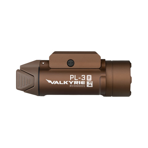 Olight PL-3R Tactical Light (Rechargeable)