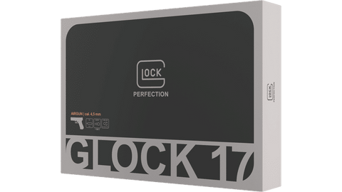 Umarex GLOCK 17 Gen 5 MOS (by SRC) PRE-ORDER