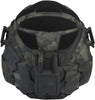 WOSPORT W Assault Juggernaut Helmet with Googles + Mask + Comms + Fan