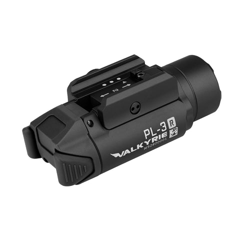 Olight PL-3R Tactical Light (Rechargeable)