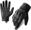 Outdoor Hard Knuckle Tactical Gloves