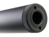 Tokyo Marui FNX-45 / HK45 Tactical Airsoft Silencer (16mm CW)