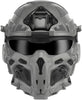 WOSPORT W Assault Juggernaut Helmet with Googles + Mask + Comms + Fan