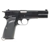 WE Browning Hi-Power MK3 Gas Blowback Pistol