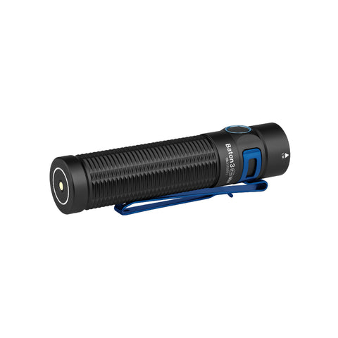 Olight Baton 3 Pro Max Powerful EDC Flashlight (2500 Lumens)