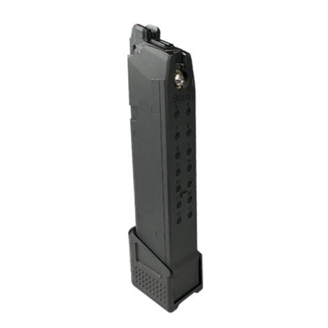 ICS BLE ICP Mag (30rd) – 007 Airsoft Ltd.