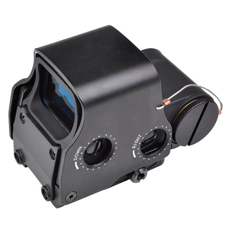 EXPS 3-2 Holographic Sight