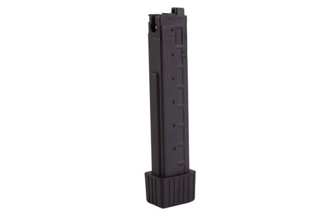 ARCHWICK B&T Licensed APC9 Series GBB Airsoft Gas Magazine (30rds, Black)