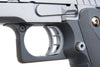 Army Armament R609 STI Executive Hi-Capa GBB Pistol - Silver