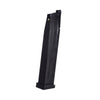 Army Armament Hi-Capa Green Gas Extended Magazine Black (45rd)