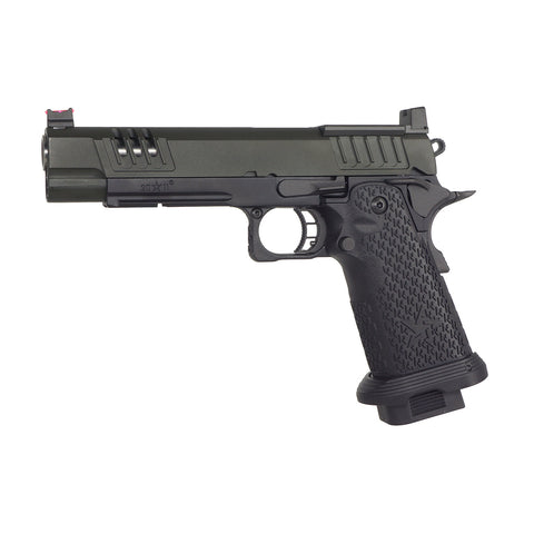 Army Armament / EMG Licensed Staccato XL 2011 RMR Mount GBB Pistol