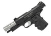 Double Bell Springfield 1911 V10 Ultra Compact Pistol (Marking Edition)