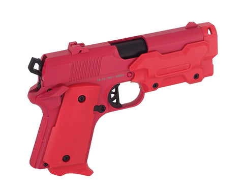 Double Bell Vorpal Bunny AM.45 GBB (Pink - Marking Edition)