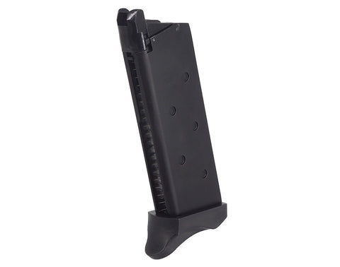 Double Bell 18 Rds Gas Magazine for Vorpal Bunny AM.45 GBB