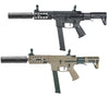 Classic Army Nemesis PX9 Suppressed PCC AEG (PRE ORDER)