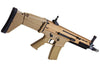 Cybergun Officially Licensed FN SCAR-L CQC AEG by CYMA