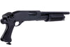 CYMA M870 Tri-shot Shorty Springer Shot Gun