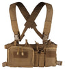 WOSport D3 Chest Rig