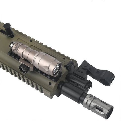 SF Style M300A Weapon Light