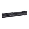 SI "Strike Rail" M-Lok Free Float Aluminum Handguard 13.5"