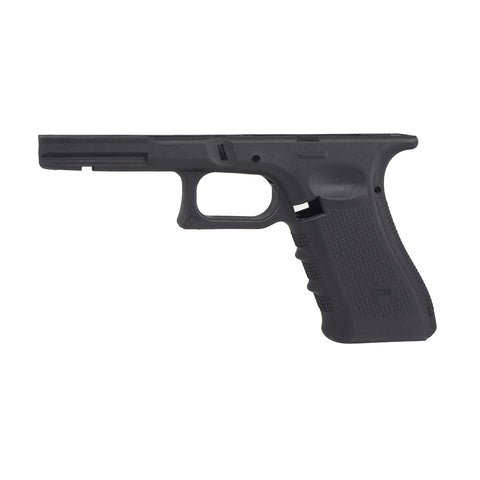 E&C G17 Gen 4 Frame Black