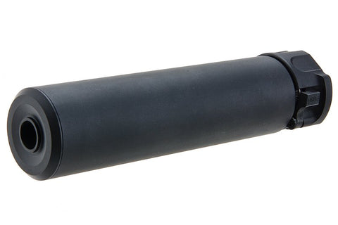 GK Tactical SF SOCOM556 - RC Mock Suppressor (14mm-) V2