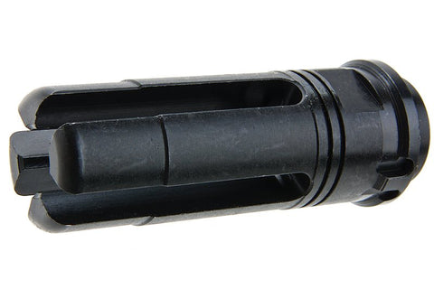 GK Tactical SF SOCOM556 - RC Mock Suppressor (14mm-) V2