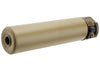 GK Tactical SF SOCOM556 - RC Mock Suppressor (14mm-) V2