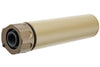 GK Tactical SF SOCOM556 - RC Mock Suppressor (14mm-) V2