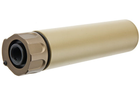 GK Tactical SF SOCOM556 - RC Mock Suppressor (14mm-) V2