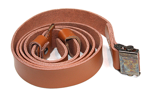 Kar98k/MP44 Leather Sling