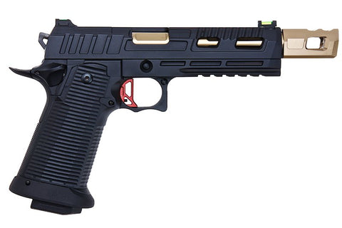 KJ KP-19 Hi-Capa GBB Pistol