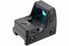 RMR Style Nylon Mini Red Dot Sight